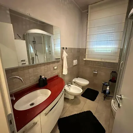 Apartment Con Cuore *