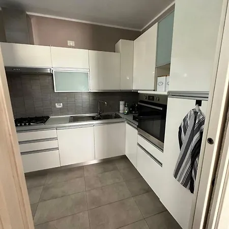 Apartment Con Cuore